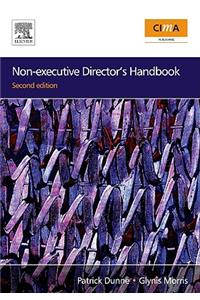 Non-Executive Director's Handbook