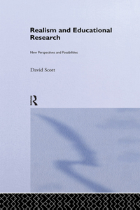 Realism and Educational Research