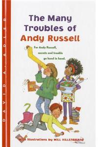 Many Troubles of Andy Russell