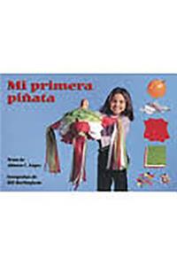 Mi Primera Piñata (My First Piñata)