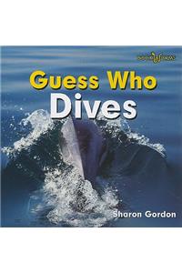 Guess Who Dives