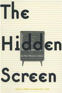 Hidden Screen