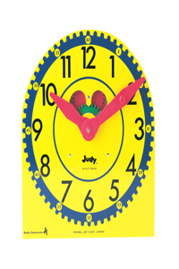 Judy(r) Clock