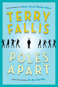 Poles Apart