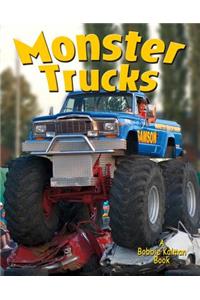 Monster Trucks
