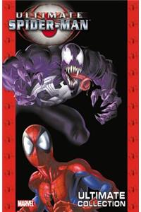 Ultimate Spider-Man Ultimate Collection Vol. 3