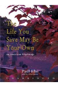 Life You Save May Be Your Own: An American Pilgrimage