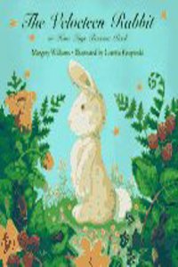 The Velveteen Rabbit, or, How Toys Become Real
