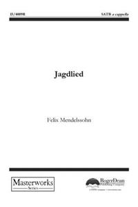 Jagdlied