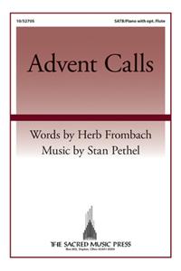 Advent Calls