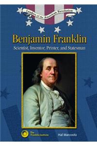 Benjamin Franklin