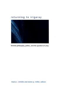 Returning to Irigaray