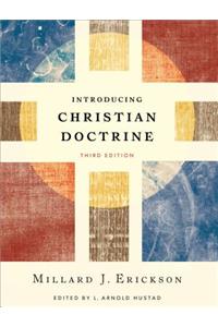 Introducing Christian Doctrine