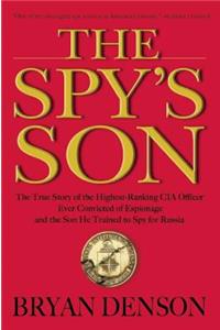 Spy's Son