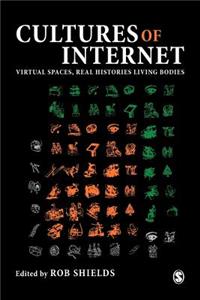 Cultures of the Internet