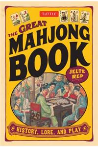 Great Mahjong Book