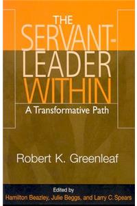 Servant-Leader Within