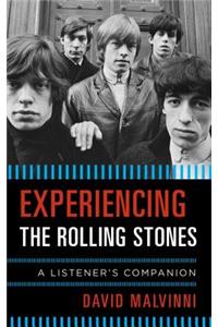 Experiencing the Rolling Stones