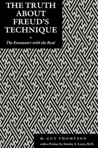 The Truth About Freud's Technique
