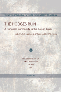 Hodges Ruin