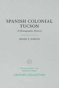 Spanish Colonial Tucson