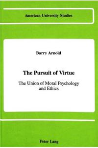 Pursuit of Virtue