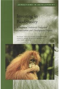 Investing in Biodiversity