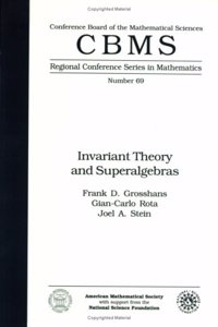 Invariant Theory and Superalgebras