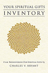Your Spiritual Gifts Inventory