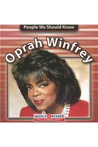 Oprah Winfrey