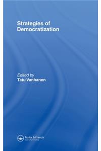 Strategies of Democratization