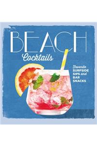 Beach Cocktails