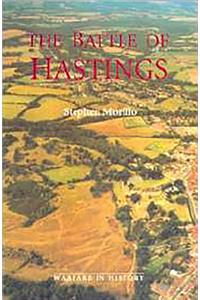 The Battle of Hastings