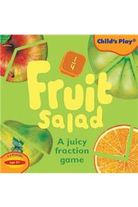 Fruit Salad Game