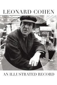 Leonard Cohen