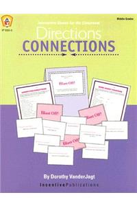 Directions Connections