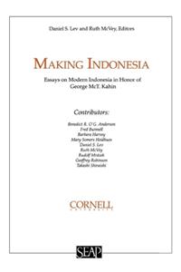 Making Indonesia