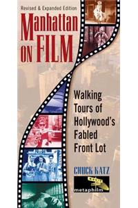 Manhattan on Film