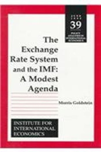Exchange Rate System and the IMF