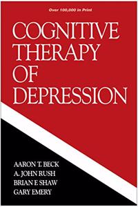 Cognitive Therapy of Depression