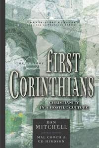 Book of 1 Corinthians, Volume 7