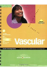 Vascular Technology Review