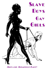 Slave Boys Gay Girls