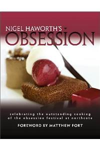 Nigel Howarth's Obsession