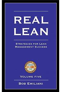 Real Lean