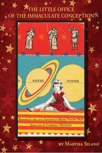 The Little Office of the Immaculate Conception