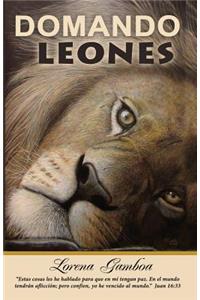 Domando Leones