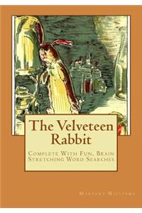 Velveteen Rabbit