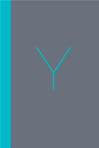 Y, The Workbook