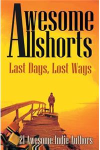 Awesome Allshorts